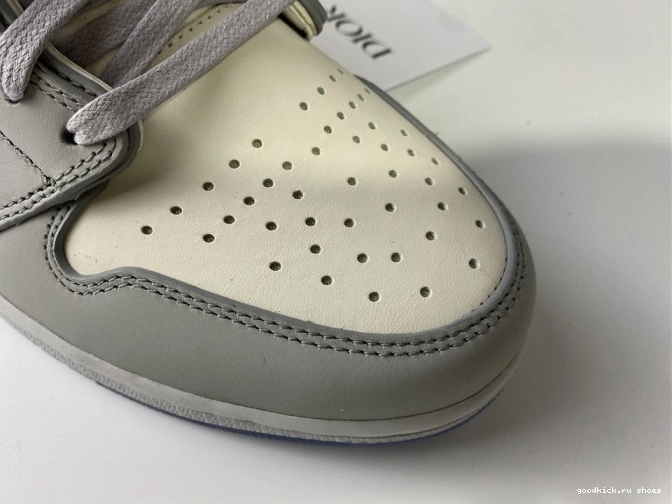 Cheap DR High CN8607-002 (DR shoe Jordan Retro 1 box) x 0630